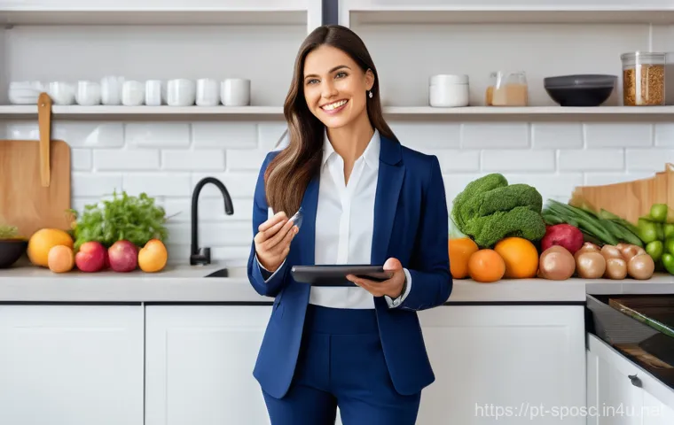 스포츠 과학 자격증 취득 - **Prompt for Personal Training and Strength:**
    "A male personal trainer, in his early 30s, with ...