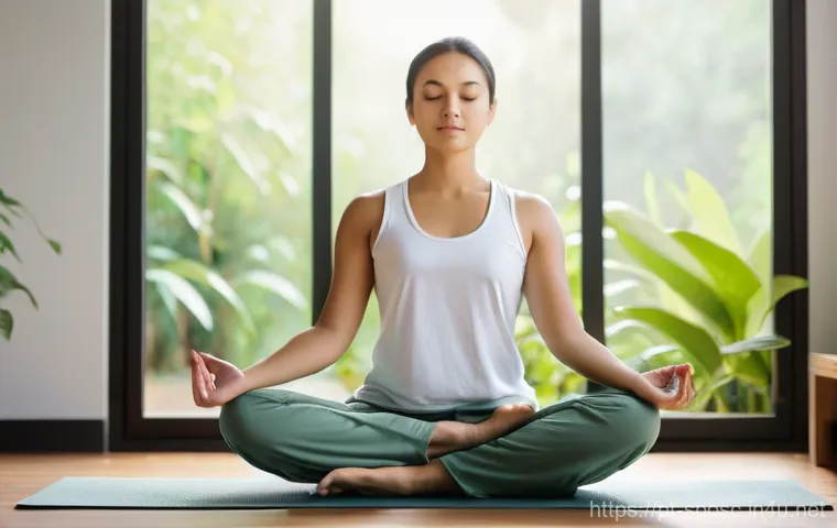 심박수 조절 - **Prompt:** "A vibrant, inviting close-up shot of a kitchen counter showcasing an array of heart-hea...