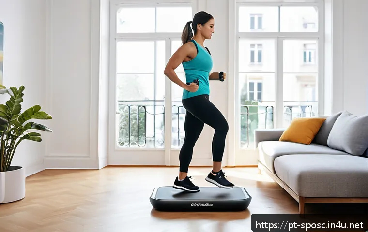 Descubra as Inovações que Estão Transformando os Equipamentos de Exercício em 2024 4 운동기구 연구 관련 이미지 2