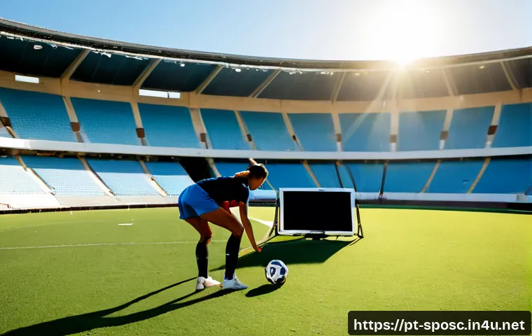 학문적 접근을 통한 스포츠 이해 관련 이미지 1